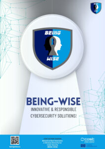 Introducing BEiNG-WISE Brochure Cover